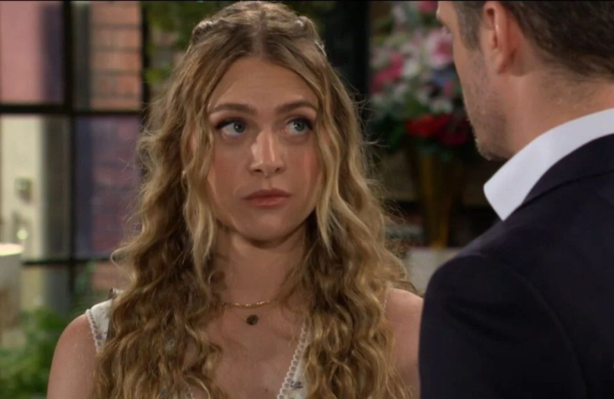 The Young and the Restless Spoilers: Kyle’s Proposal Sparks Drama, Audra’s Confession, and Cane’s Secrets