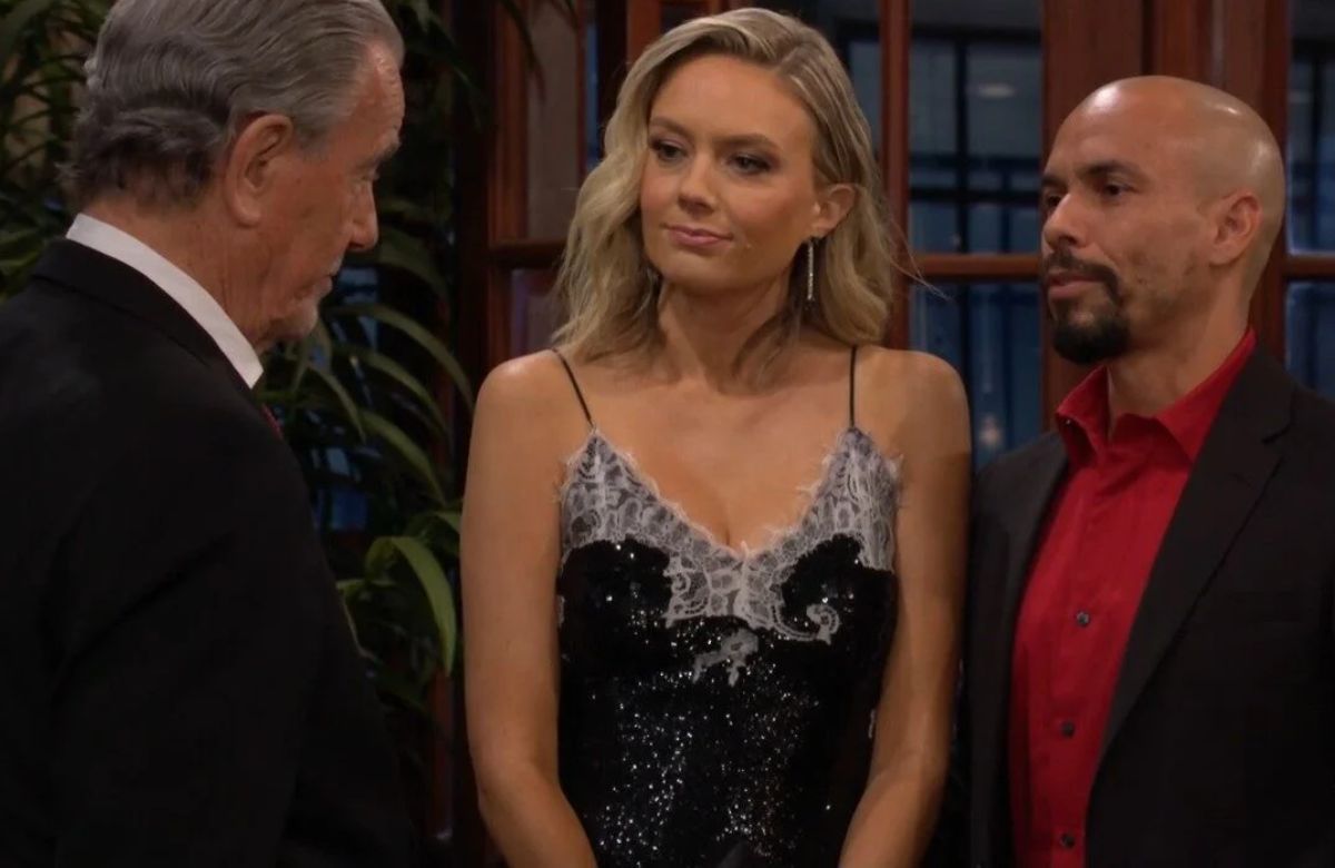 The Young and the Restless Mystery: Where Has Abby Winters Vanished to in Genoa City?