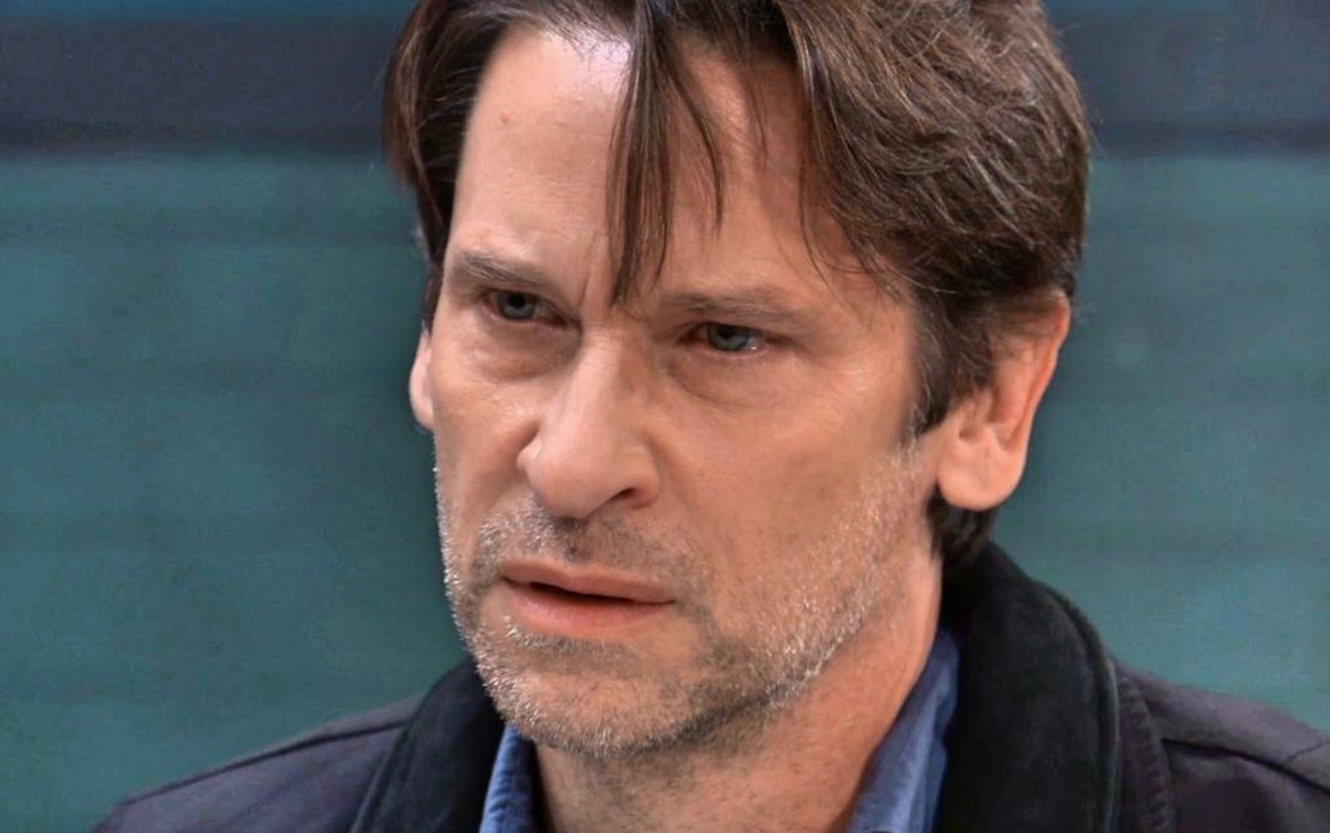 Roger Howarth Just Shocked The Young and the Restless Fans—You Won’t Believe Who He’s Playing!