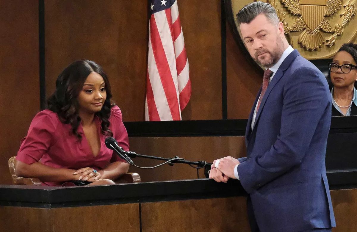 SHOCKING TWIST! Days of Our Lives Spoilers: Chanel’s Sacrifice & Marlena’s Shooter Bombshell