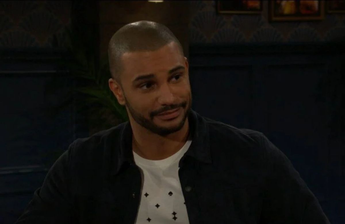 LOVE GAMES! The Young and the Restless Spoilers: Holden’s Secret Crush and Phyllis’ Risky Plan