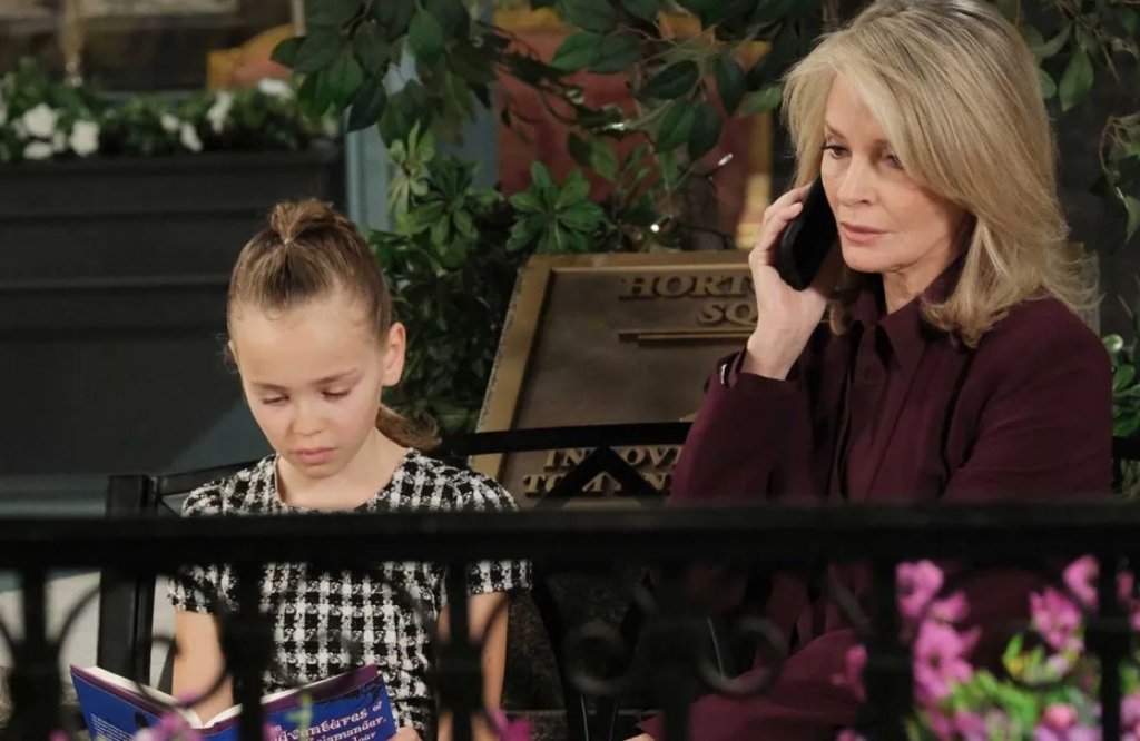 Verdict SHOCK! Days of Our Lives Spoilers: Kristen’s Plea, Marlena’s Bold Gamble, and Salem’s Fate Sealed in Court