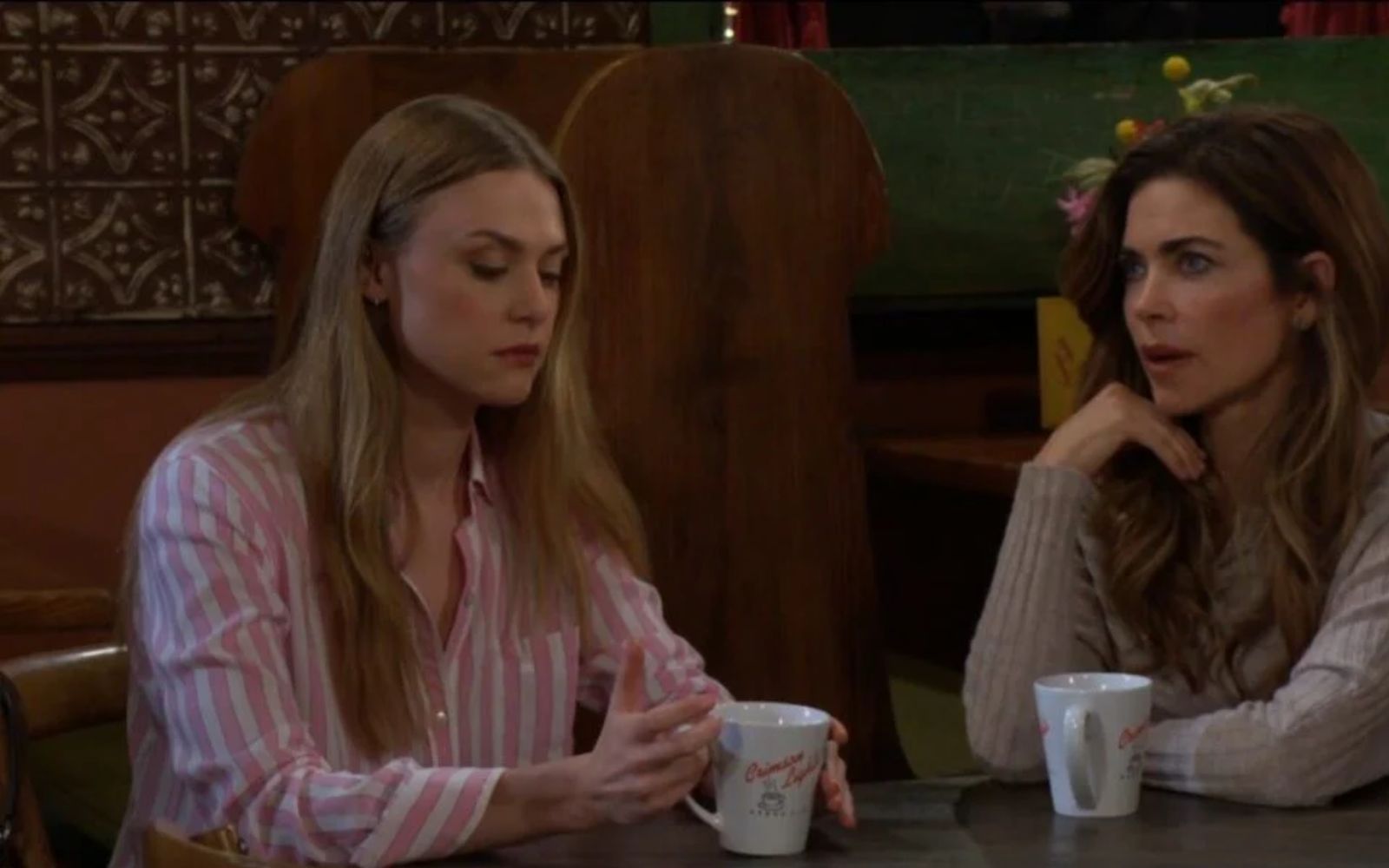 HEARTBREAK & REVENGE! The Young and the Restless Spoilers For Next Two Weeks: Claire EXPLODES, Kyle REJECTED, Victor PLOTS Ruthless Move!