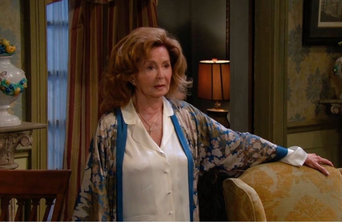 “Gone for Good?” Days of Our Lives Icon Suzanne Rogers Hit With Shocking Retirement Rumors