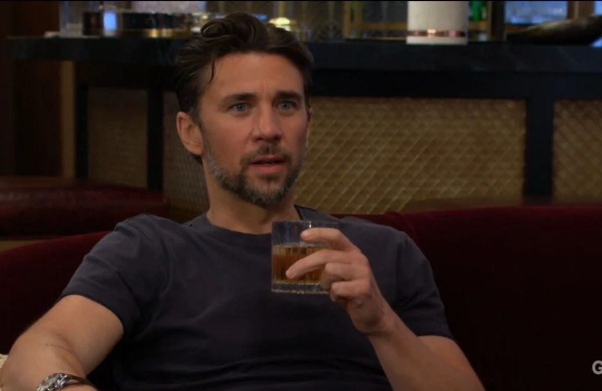 Train SHOCK! The Young and the Restless Spoilers & Preview: Cane Arrives, Jack Gambles