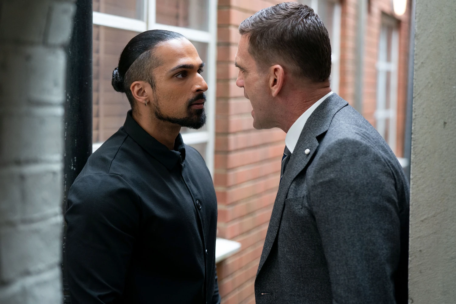 5 EastEnders spoilers next week: Jack Branning double-crosses Ravi Gulati and Callum Highway shocked by Jonno return