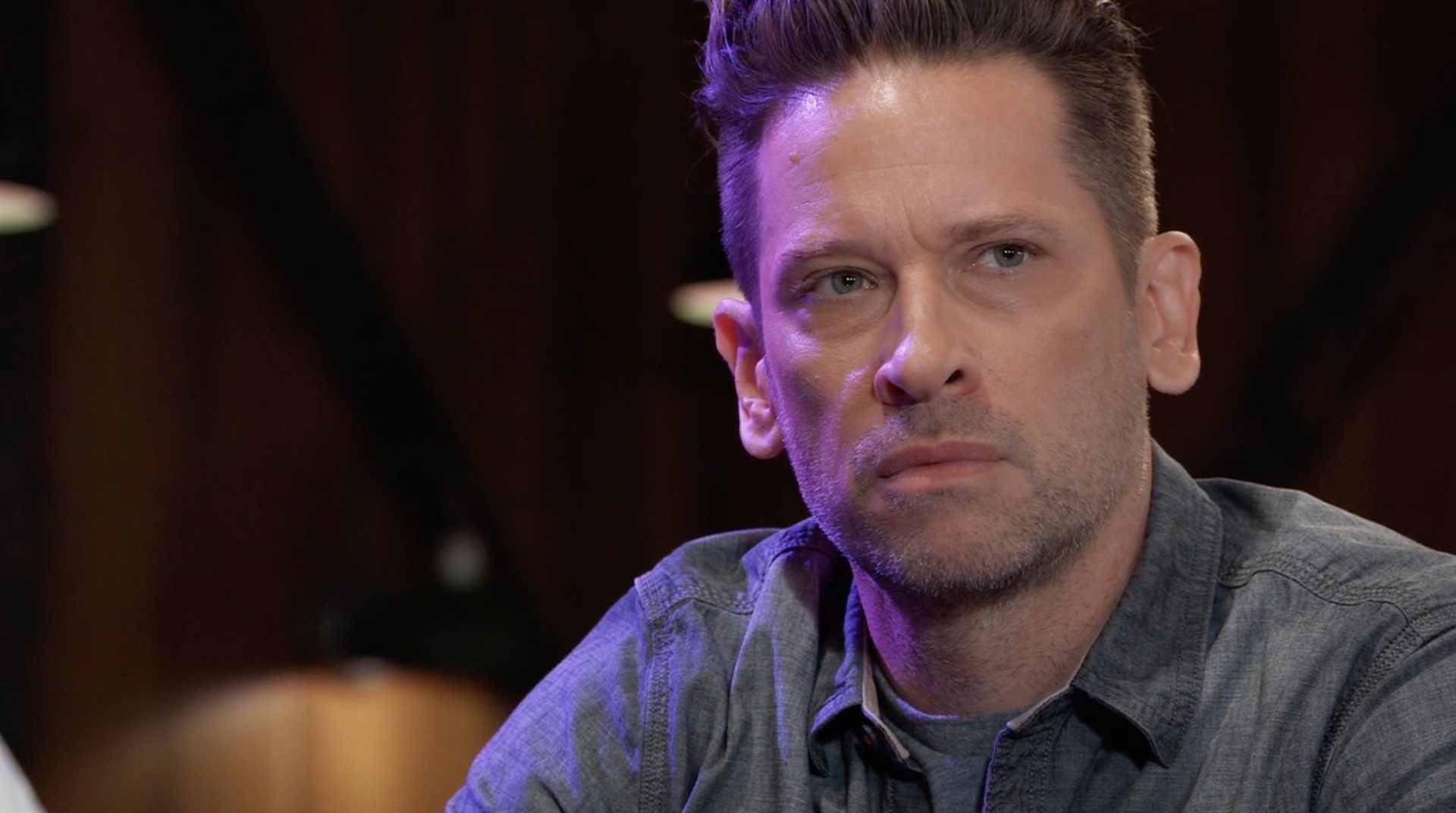 The Young and the Restless Comings and Goings: Roger Howarth & Tamara Braun Shake Up Genoa City!