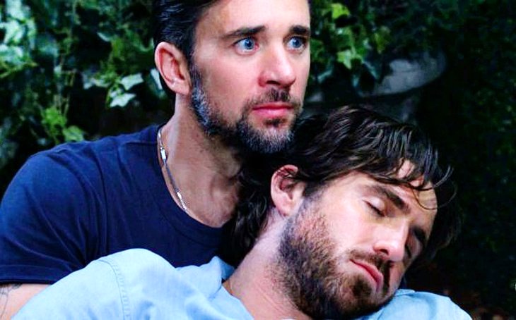 Chance Dies, Lovers Collide & REVENGE Begins ! The Young and the Restless Spoilers For August 2025