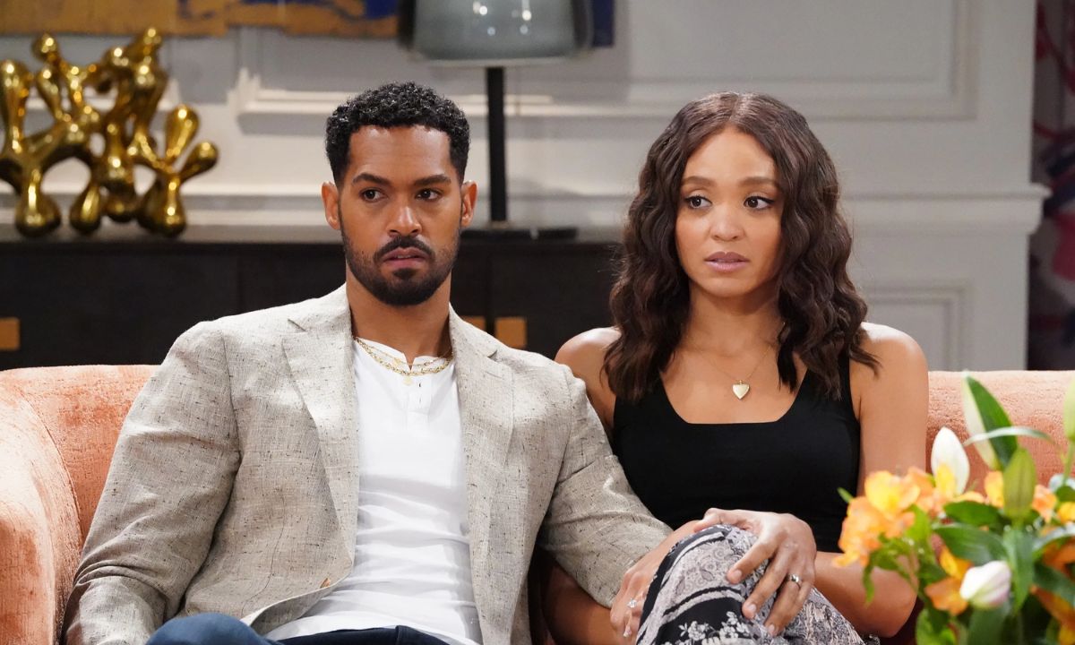 Days of Our Lives Comings and Goings: Sal Stowers Back in Salem – Lani’s Return Sparks Family Drama