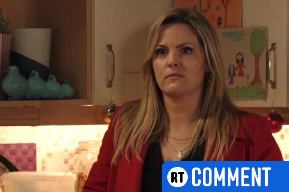 EastEnders needs to complete the Branning reunion with a Tanya return