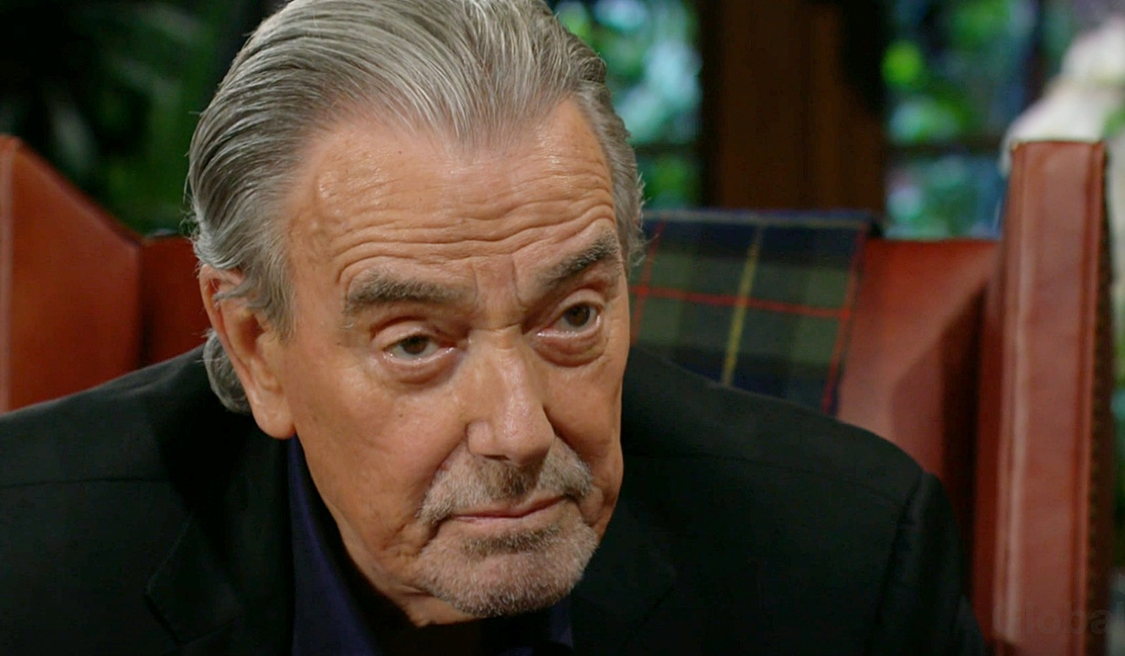 Victor Threatens to Use Cane’s Powers for Evil — and Claire Leaves Kyle In Tears