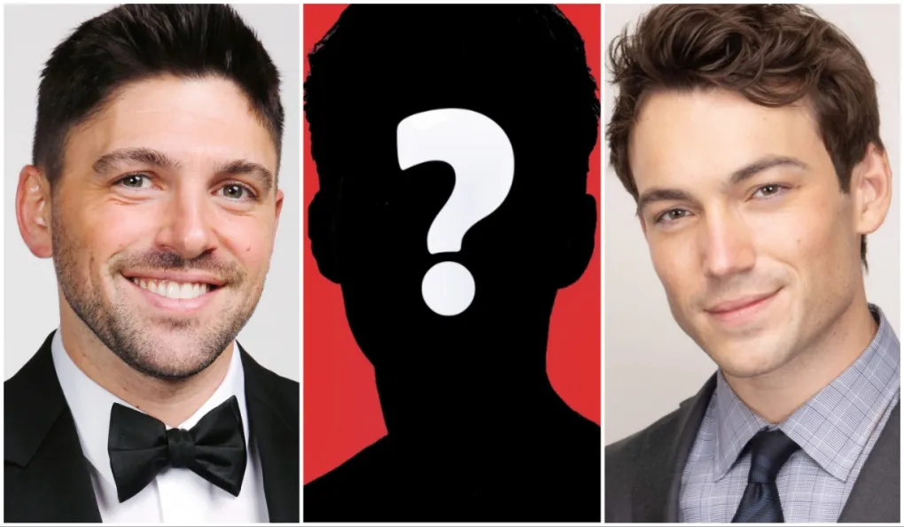 Young & Restless Recasts Noah With a Familiar Face