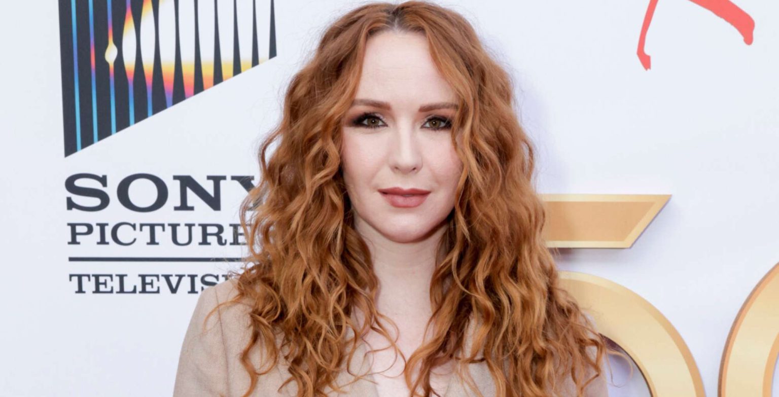 Camryn Grimes Says Goodbye to Y&R—Here’s Why She’s Stepping Away from the Show