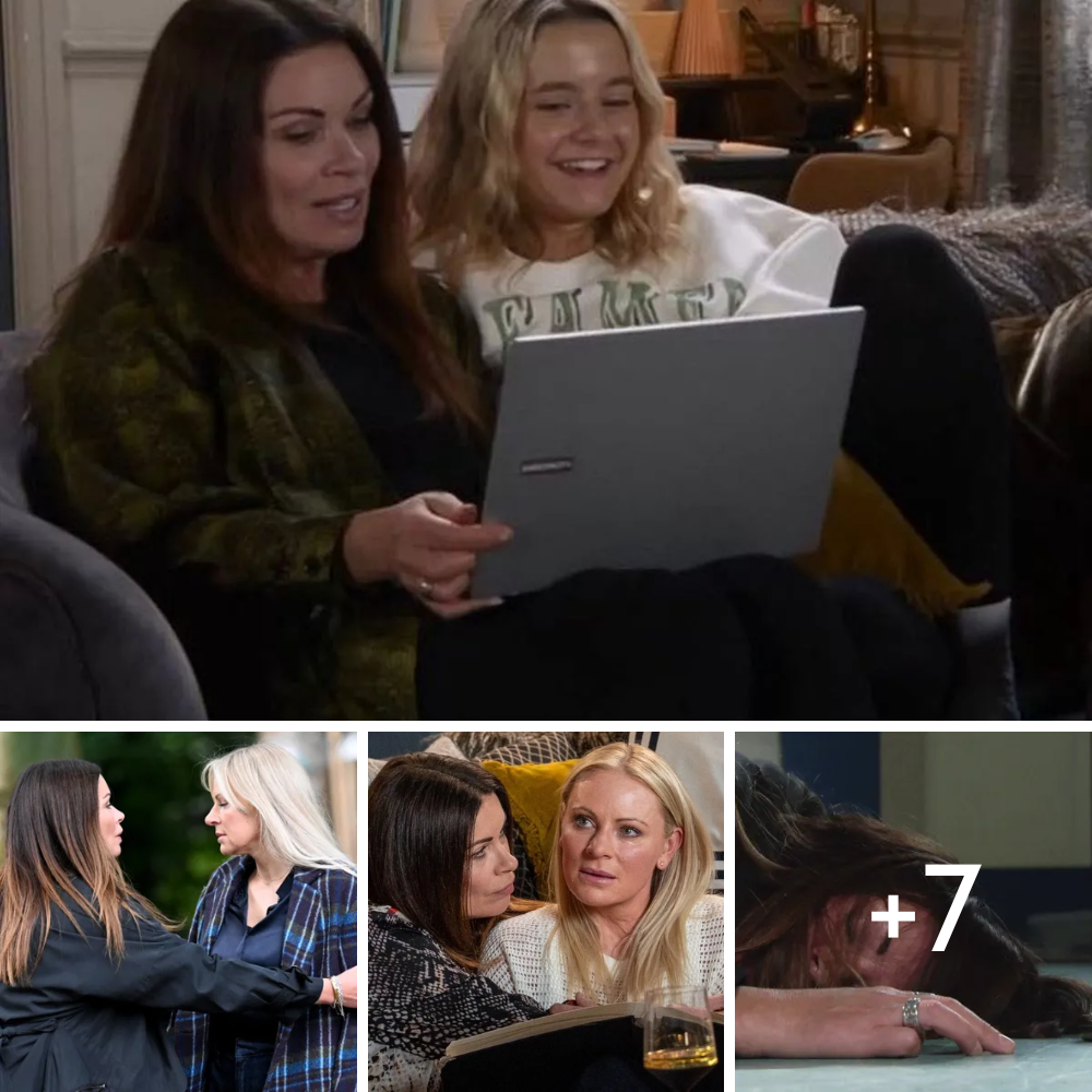 Coronation Street fans ‘crying’ as Carla dumps Lisa in early ITVX release