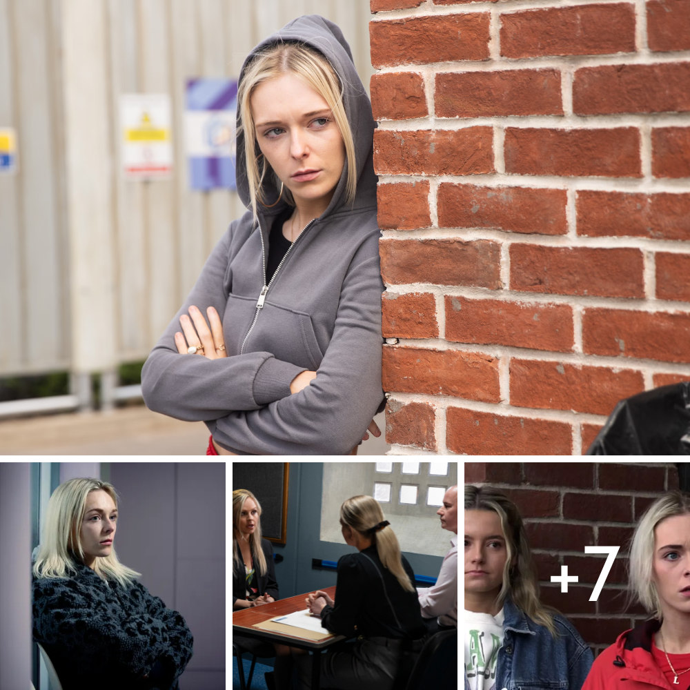 Coronation Street shock as Lauren spots Megan and Will together