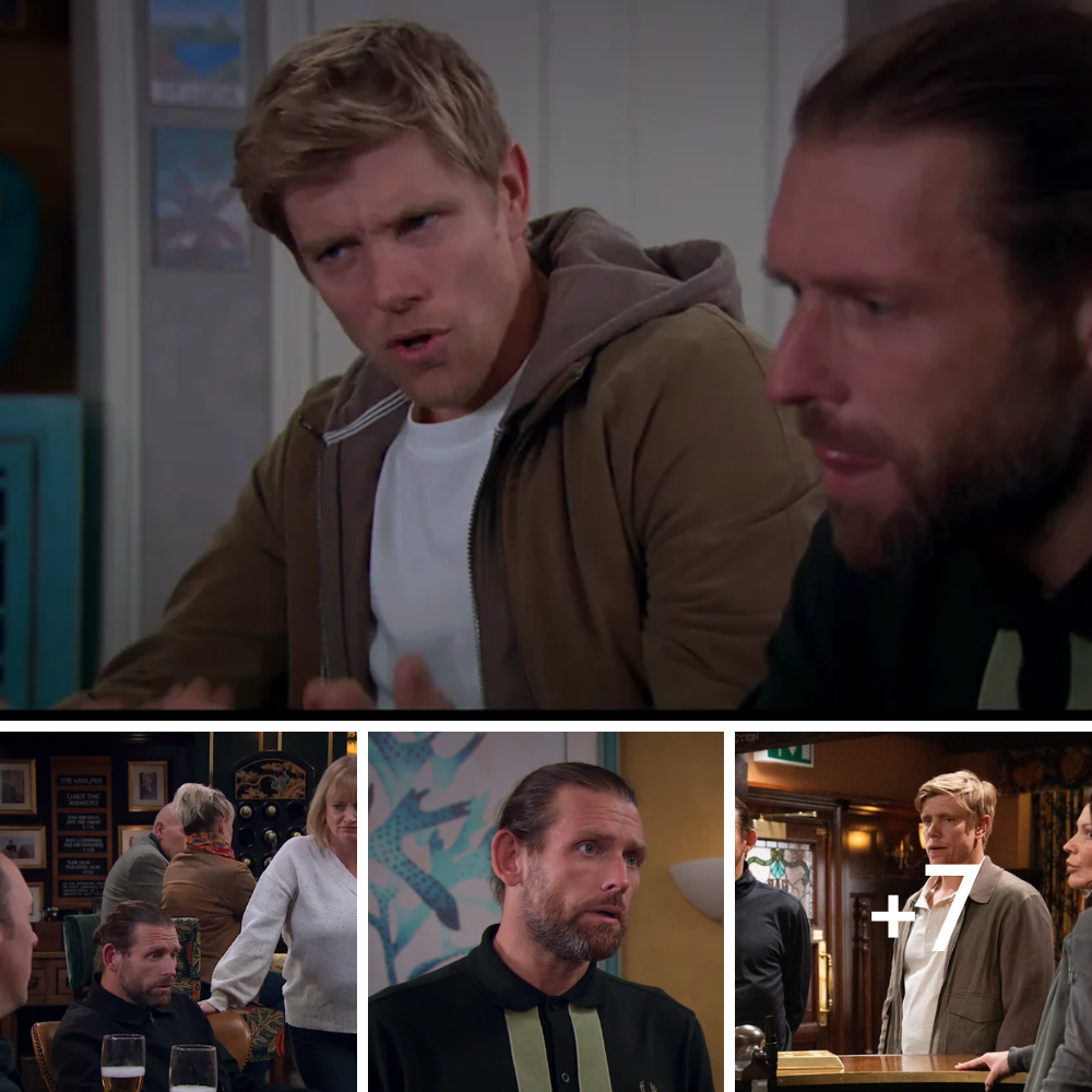 Emmerdale unleashes four huge changes in Kev’s chaotic story – here’s what it all means