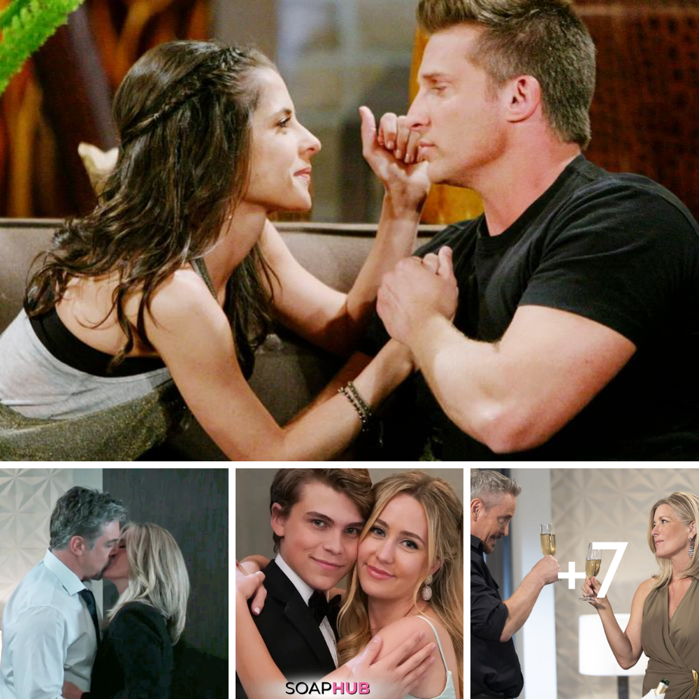 General Hospital News: Is There A Lack Of Romance In Port Charles?