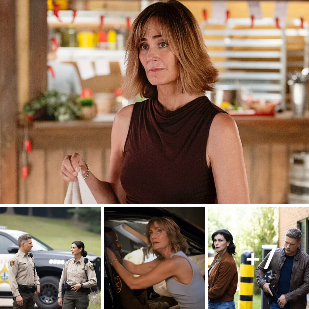 Why There’s No Fire & Sheriff Country Tonight (Nov 28) & When New Episodes Release