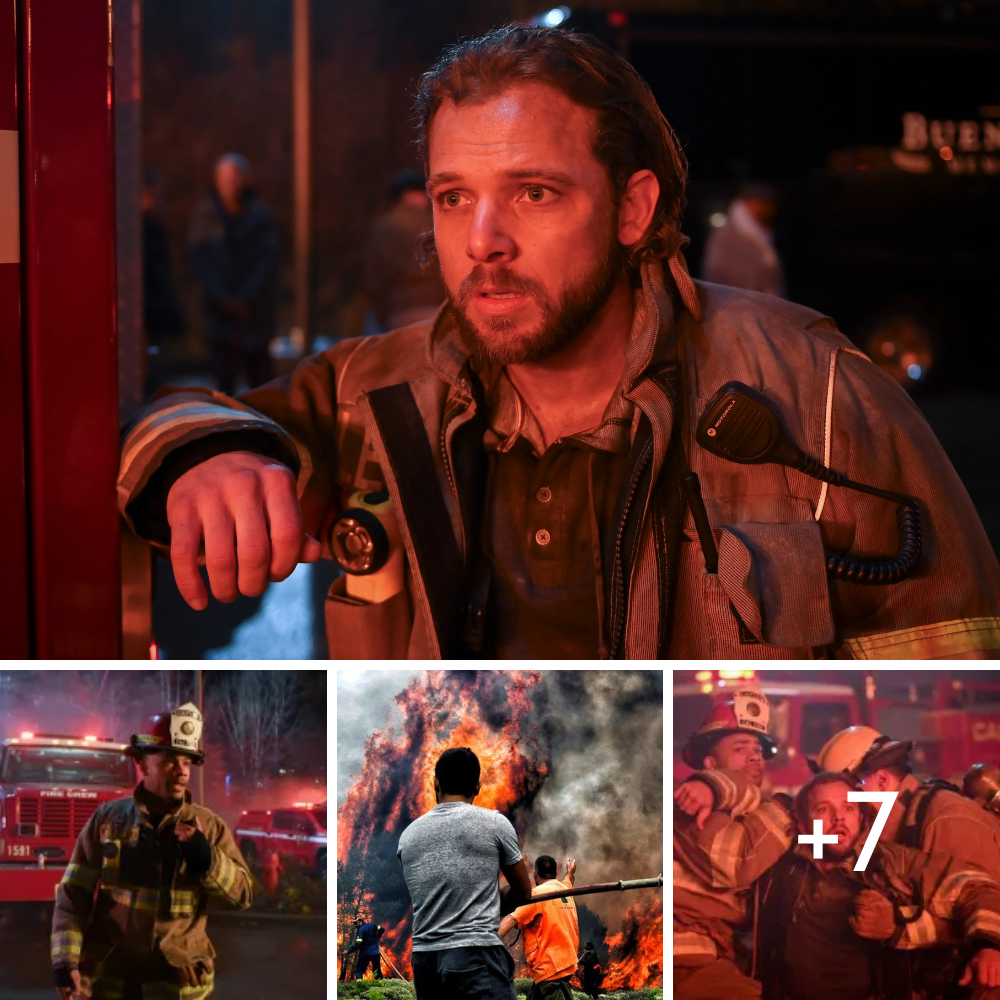 Uncovering the Truth: Why Fire Country Is Losing Its Biggest Names