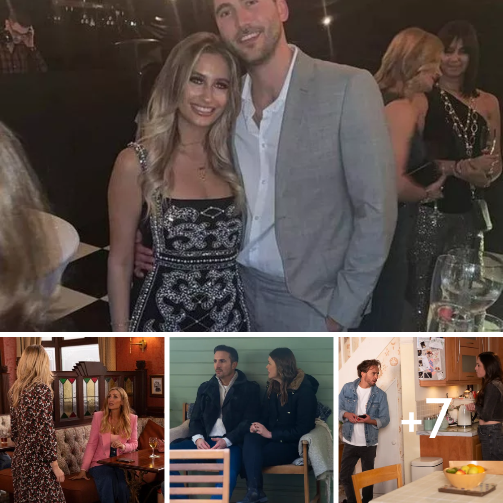 Coronation Street legend ‘splits’ with partner and deletes all traces of them online