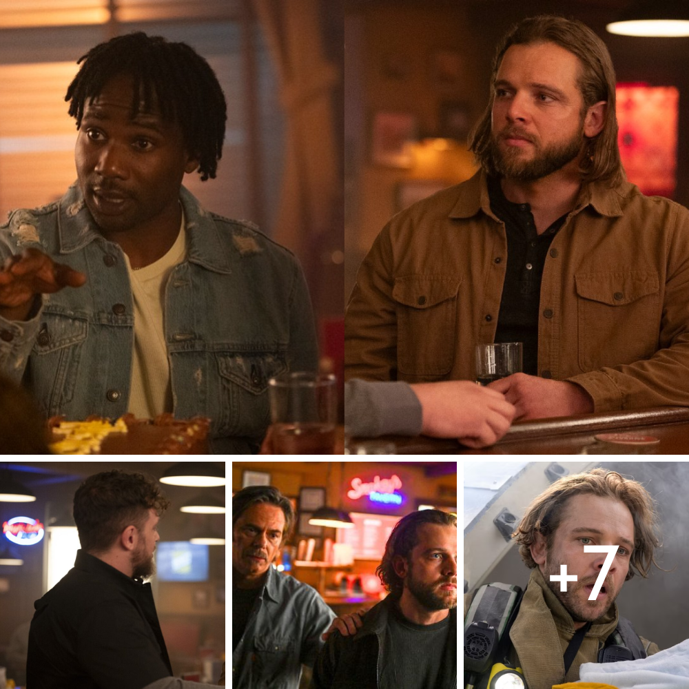 Fire Country’s Max Thieriot Told Me How Three Rock Will Still Play A Big Role In Bode’s Story, Even Though He Doesn’t Live There Anymore