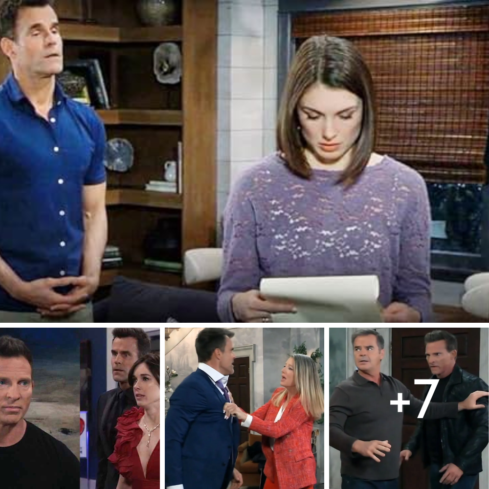 ‘General Hospital’ Spoilers Wednesday, November 26: Jason’s Warning, Drew Gloats, Willow Confronted, Stella Explodes