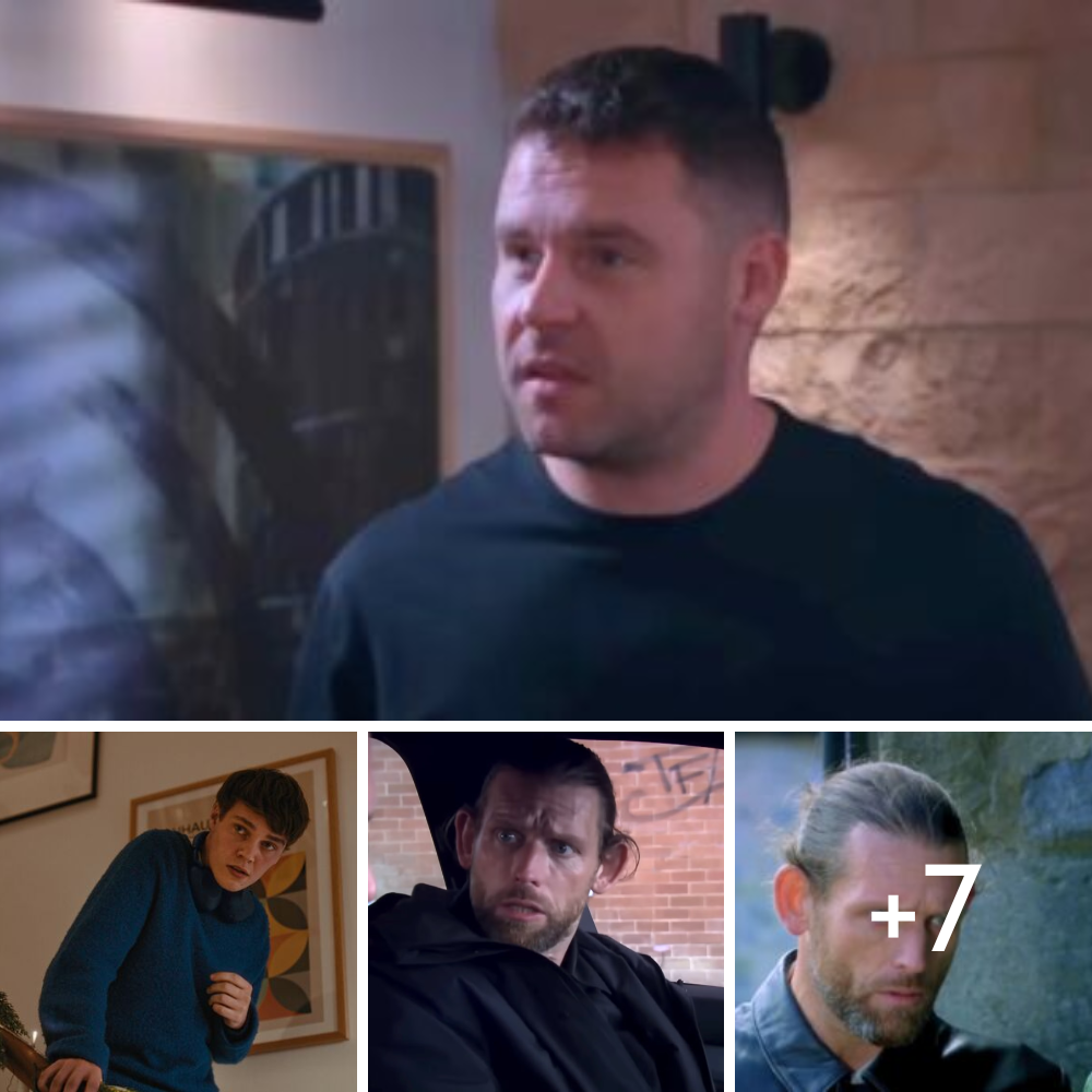 Kev Townsend ‘exit’ in Emmerdale isn’t what it seems: 4 clues he’ll be back