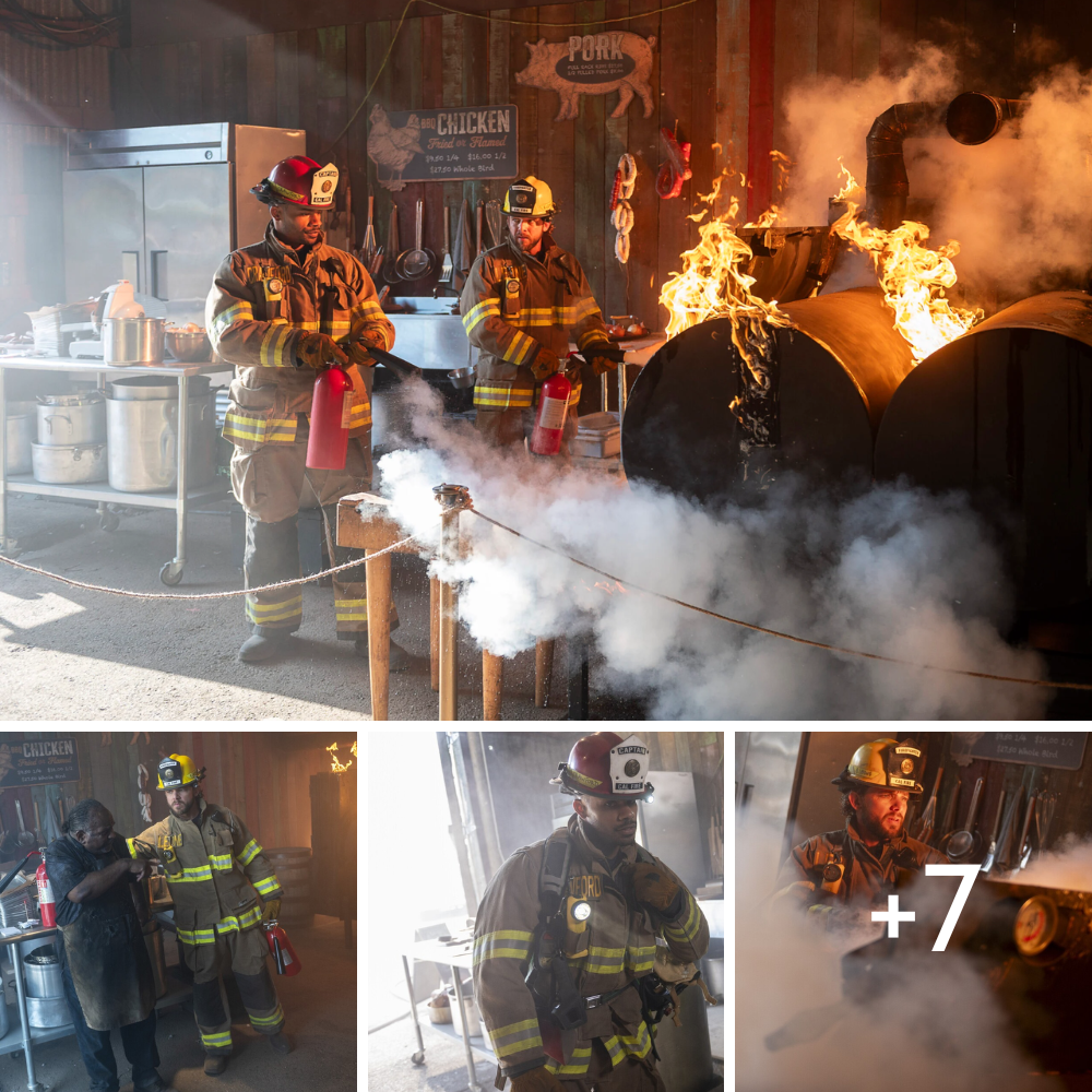 What to Expect from Fire Country Season 4 Episode 6: Your Voice in My Head