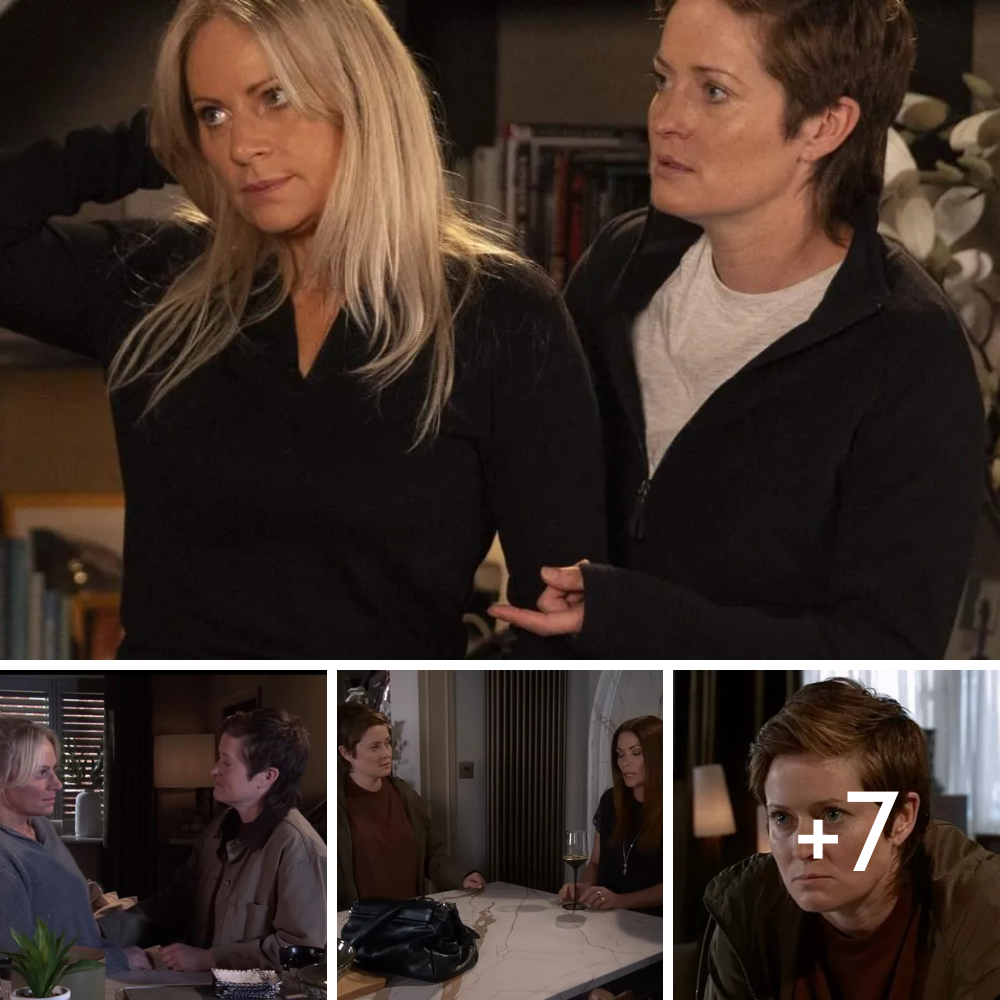 Coronation Street fans ‘figure out’ Becky Swain’s sinister ‘plan’ in Christmas showdown