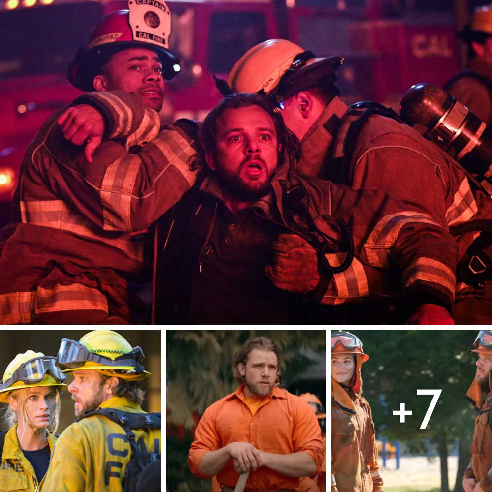 Fire Country Season 5: Release Date, Cast, Plot & Everything You Need to Know