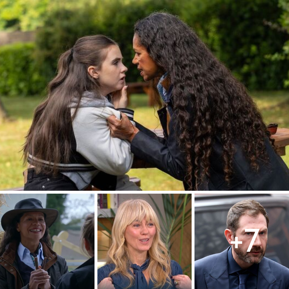 Film producer couldn’t handle Emmerdale actress moving on, so did something ‘crazy’