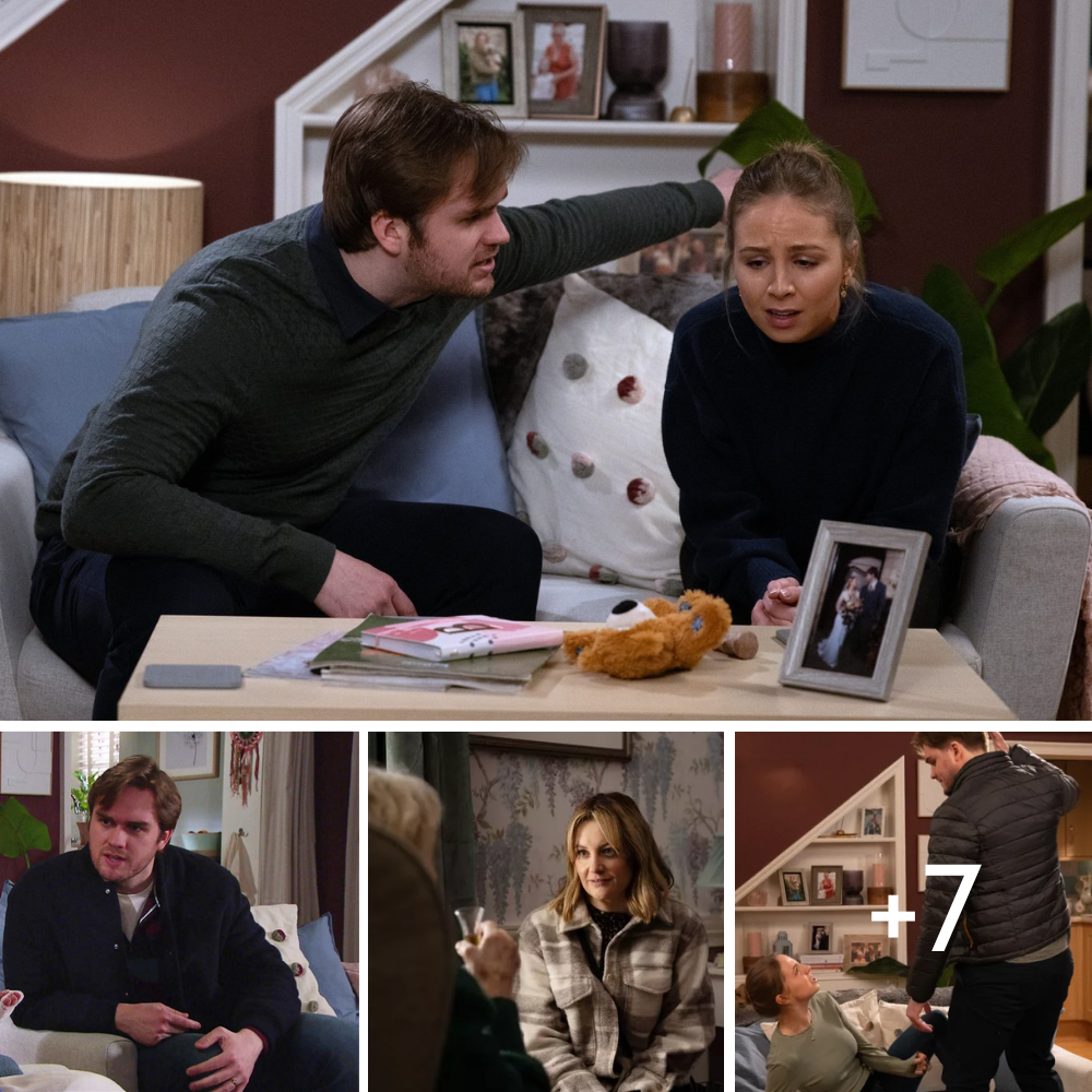 Emmerdale Spoilers: Wendy Makes Shocking Discovery About Tom & Belle’s Marriage