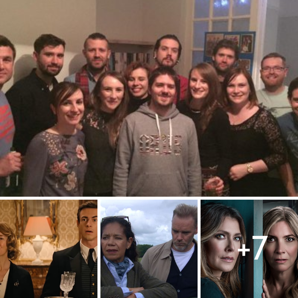 EastEnders star confirmed to join Kym Marsh in “bold” and “chilling” psychological thriller