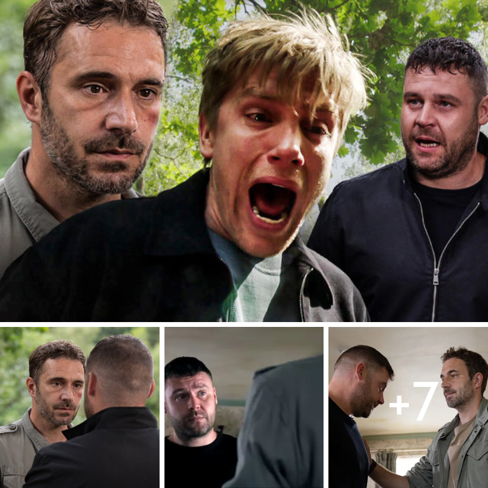 Emmerdale star Amy Walsh reveals pregnancy with second child in ‘sweetest video’ with EastEnders star husband