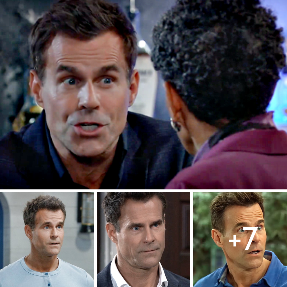 General Hospital Spoilers: Drew’s 2nd Shooting Shocker – Did Stella Just Predict Another Crime?