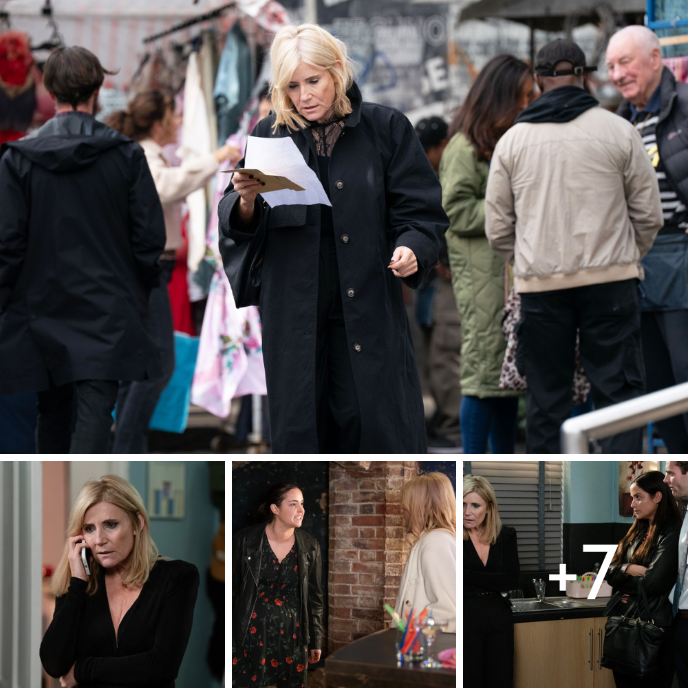 EastEnders Spoilers For Next Week (Nov 24 – 27, 2025): Cindy Gets Hurt & Lauren Falls Into A Scam