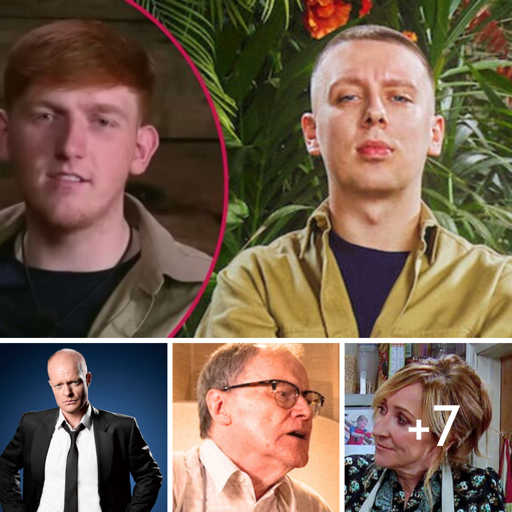 EastEnders fans split as soap announces Max Branning flashforward