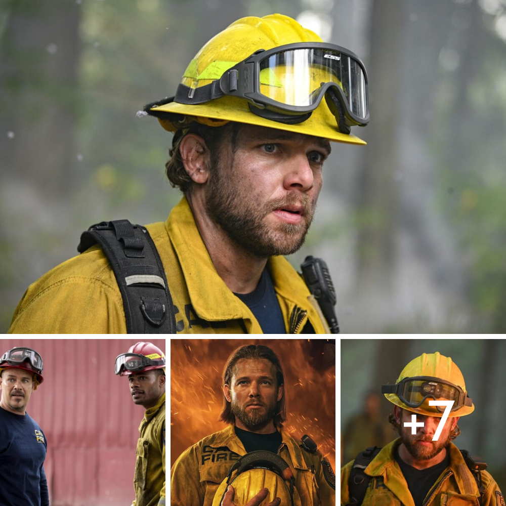 “Fire Country Season 4: Midseason Episodes Tease Explosive Action and Twists”