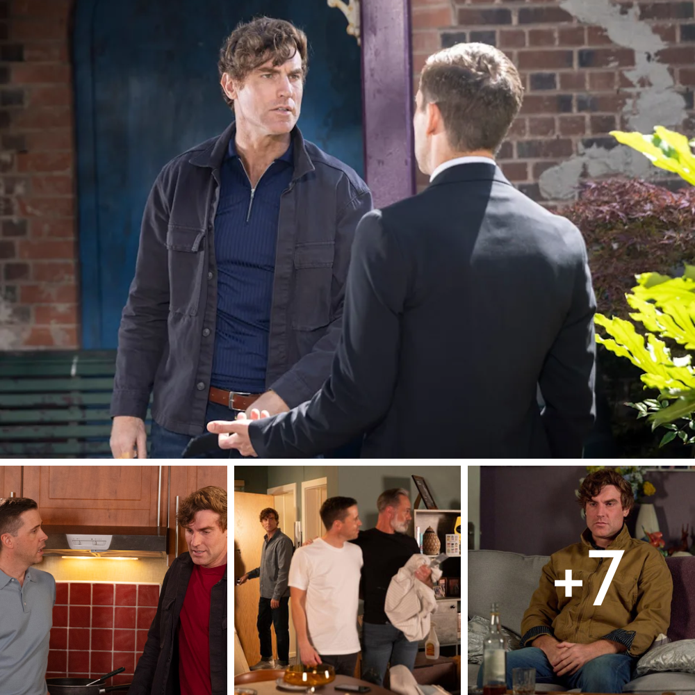 Coronation Street – when will Theo Silverton finally be caught out in Todd’s story?