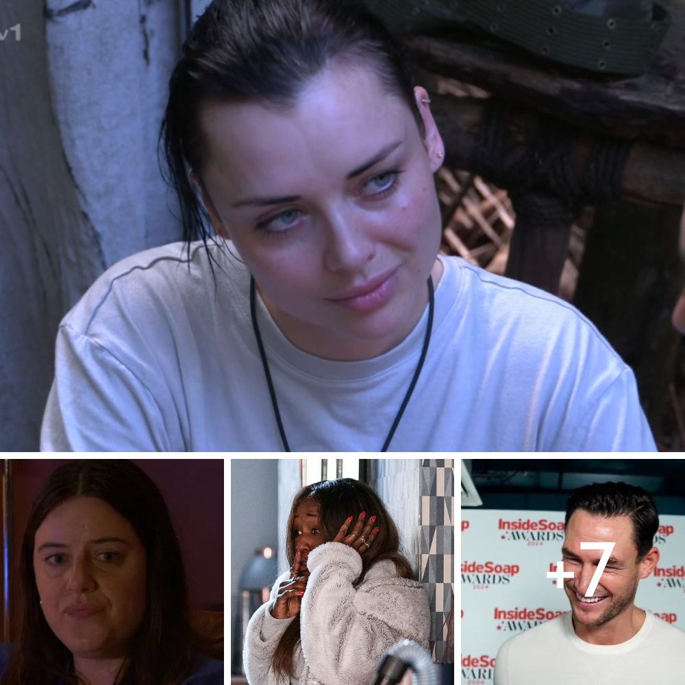 EastEnders star sparks fears he’s quit the soap after three years with emotional Instagram post