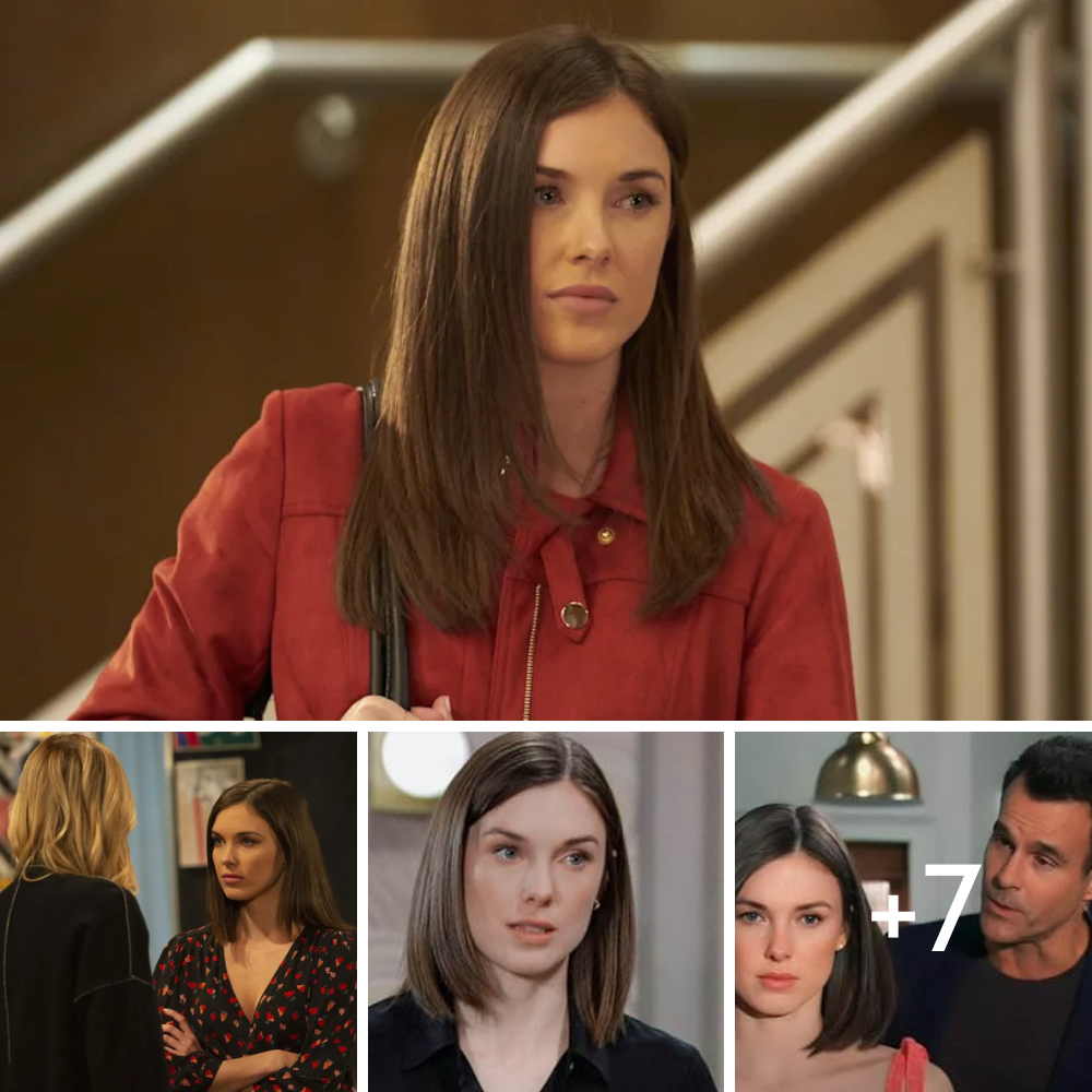 ‘General Hospital’ Spoilers Monday, December 1: Willow’s Panic Attack, Nathan’s Manhunt, Trina Stunned, Drew Unhinged