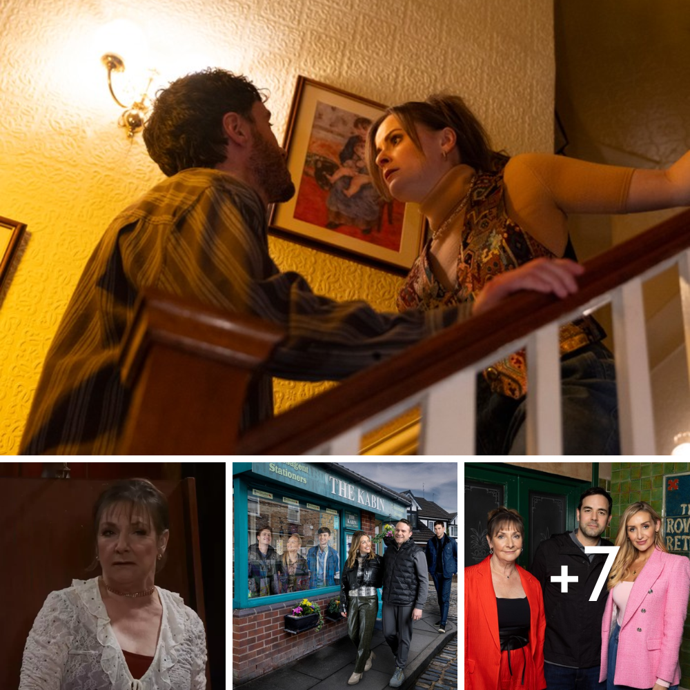 7 Coronation Street spoilers: Maggie Driscoll’s dark past explored in special flashback episode