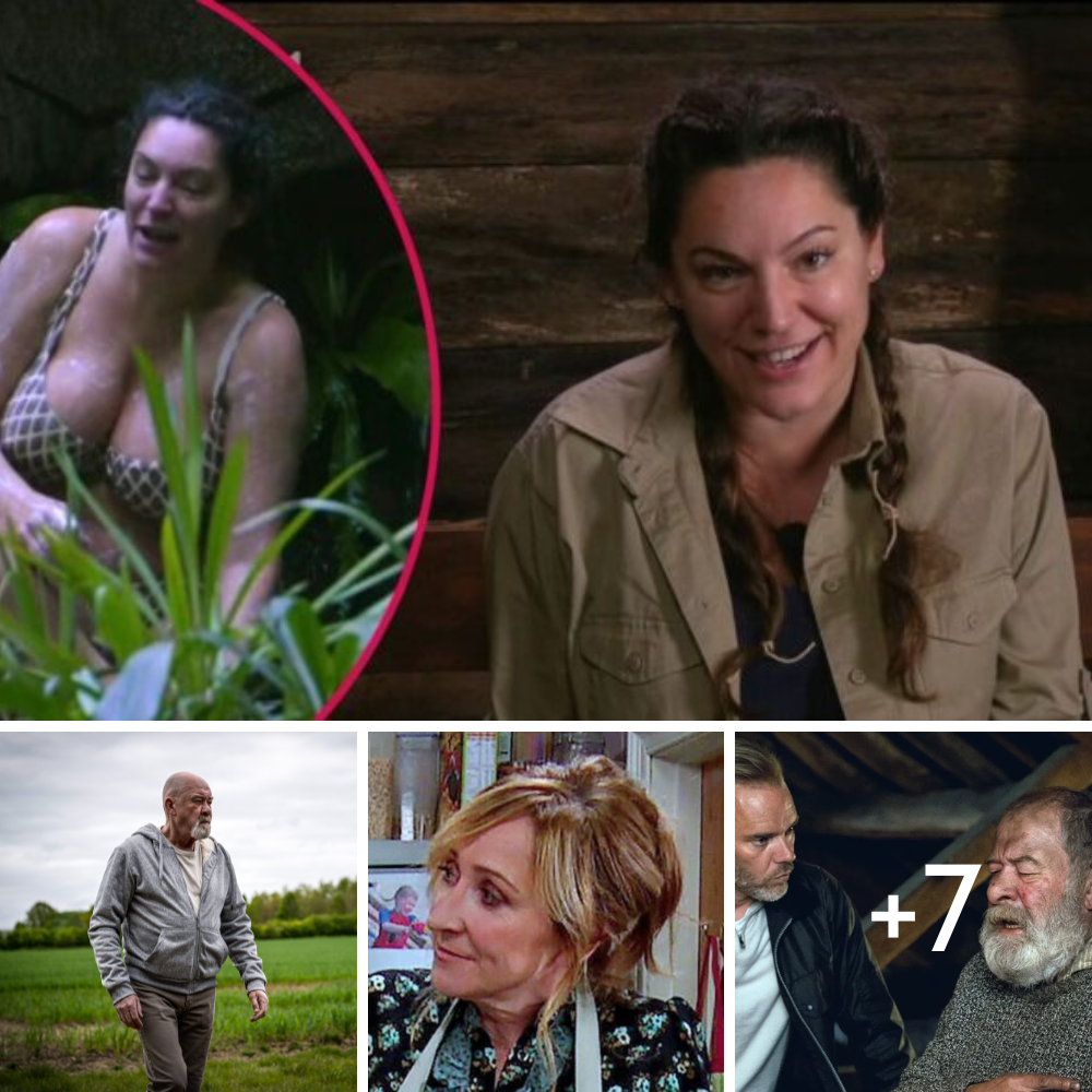 Emmerdale disaster incoming: Bear’s fate ‘sealed’ as Joshua Richards makes devastating admission