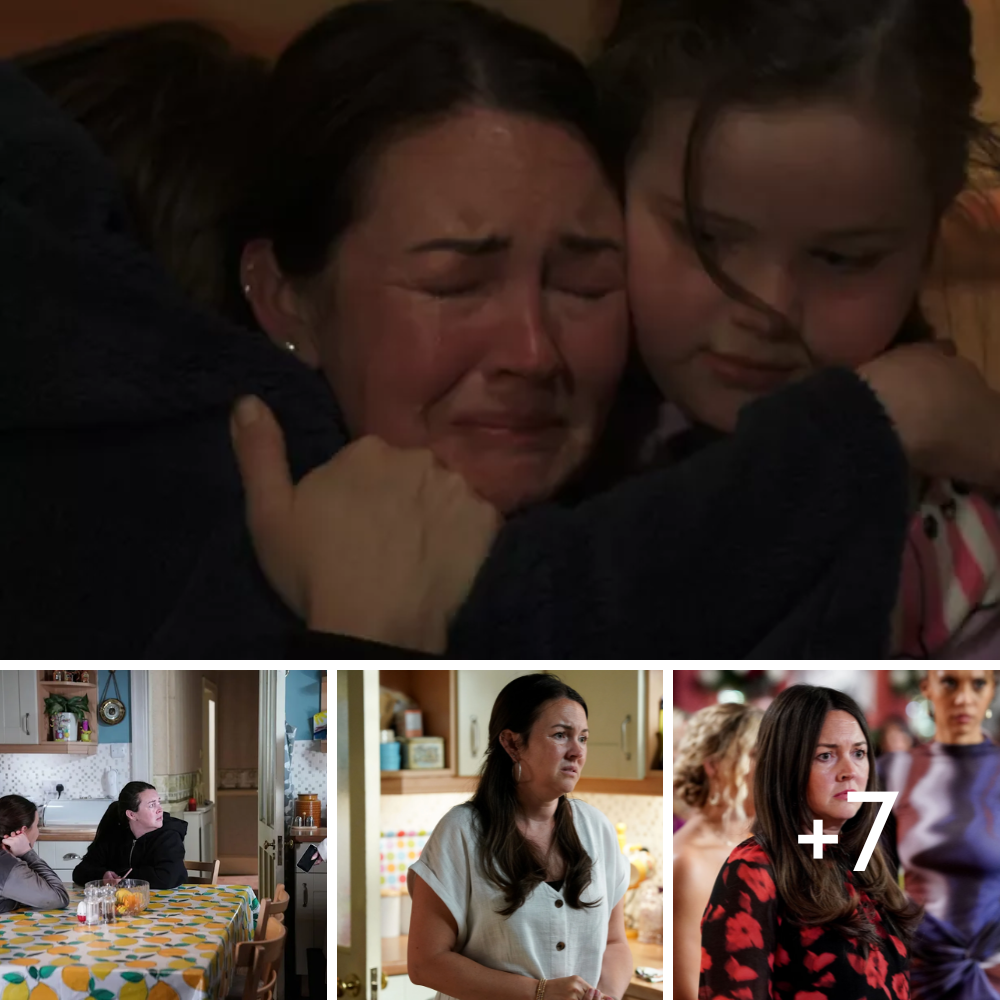EastEnders BBC iPlayer episode airs huge exit scenes for Walford icon Stacey Slater