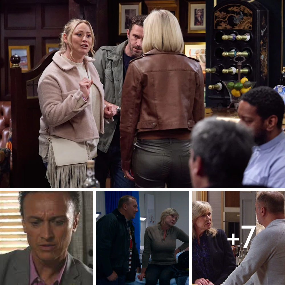 Emmerdale fans divided over ‘too dark’ storylines, but poll reveals surprise verdict