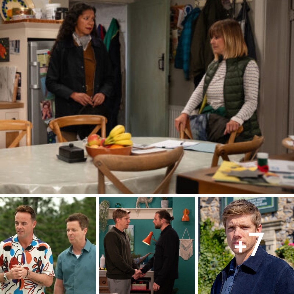 Emmerdale fans have wild theories about Robert’s prison husband Kev — is he hiding more secrets than we think?