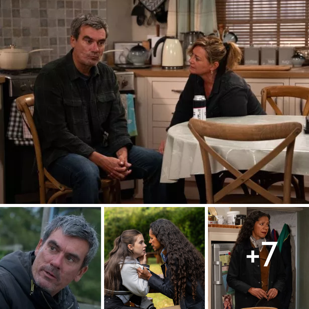 Emmerdale fans fear for ‘missing’ legend as Celia Daniels’ evil streak spirals