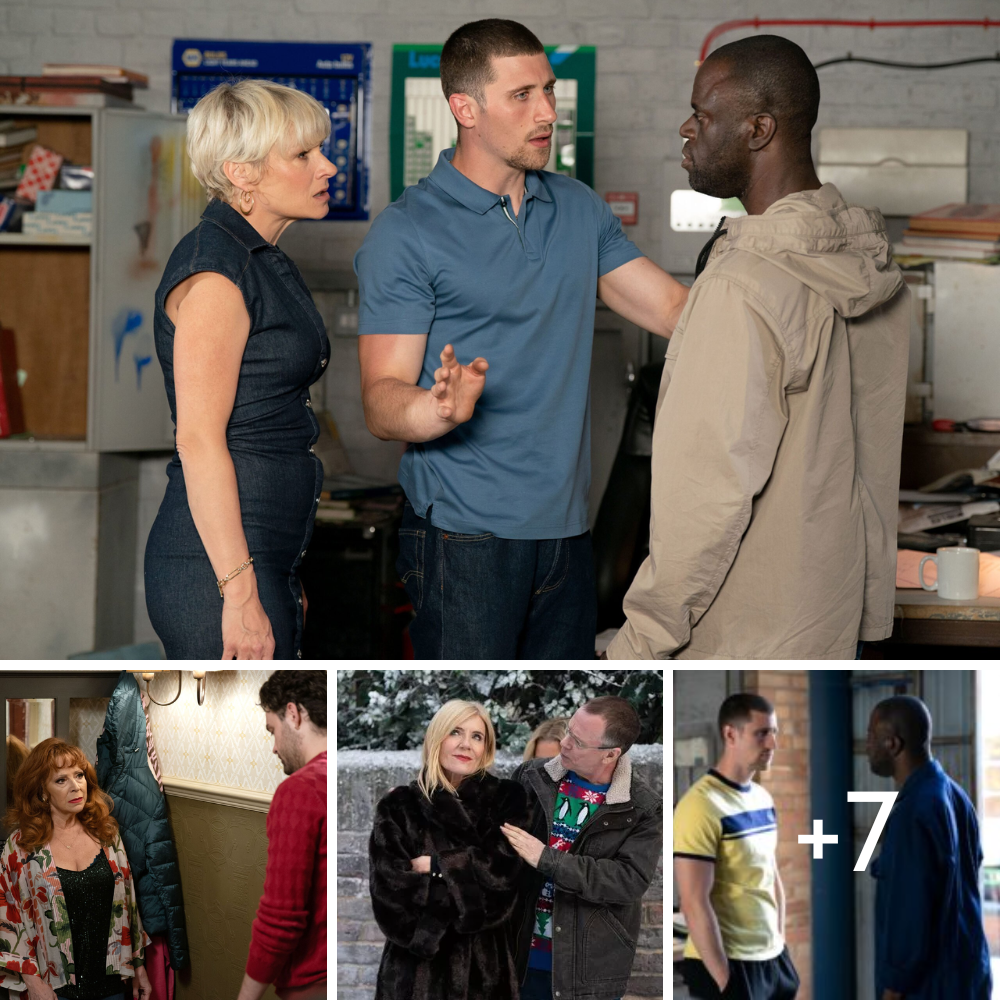 EastEnders not on tonight in huge schedule change – here’s when you can next catch it