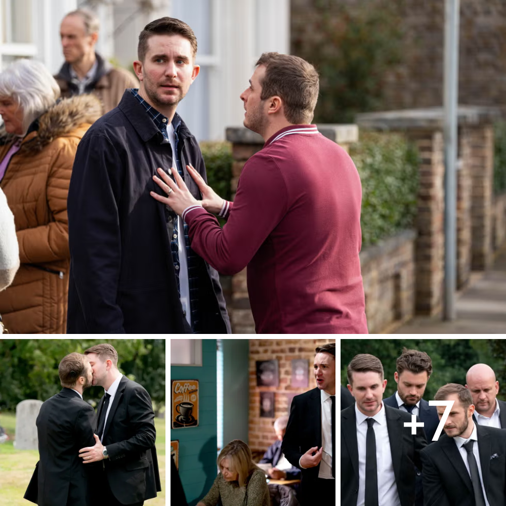 Coronation Street’s Theo and Becky both spark major suspicion in 24 spoiler pictures