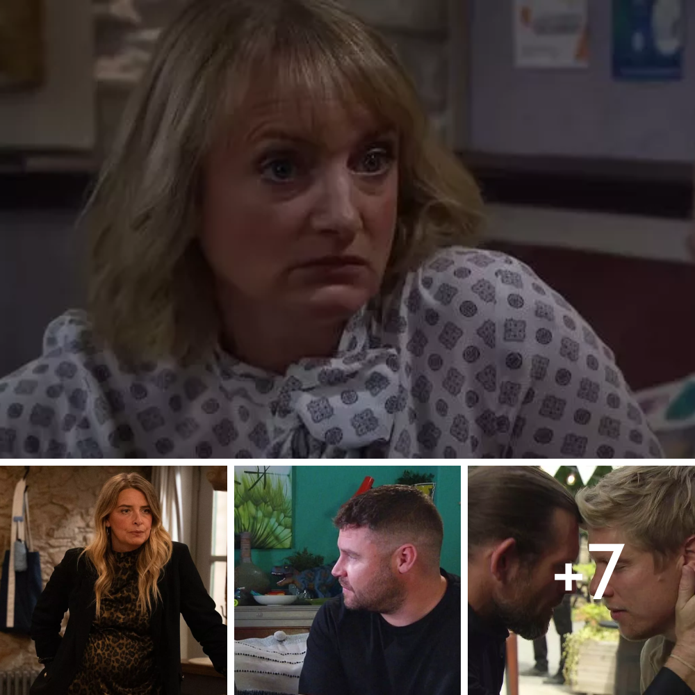 Emmerdale fans praise ‘charming’ new relationship in major Kev twist